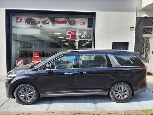 Imagen 24 de 25 de Kia Carnival 2023 2.2 Crdi Premium Avn