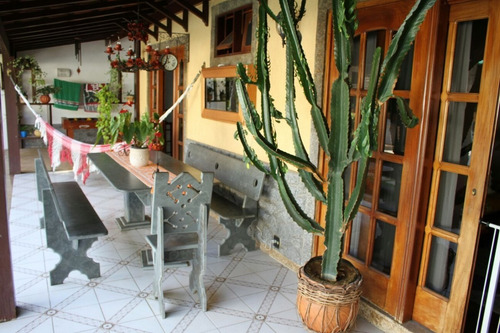 Imagem 6 de 30 de Casa Para Venda - Vila Valqueire, Rio De Janeiro - 2 Vagas - 656
