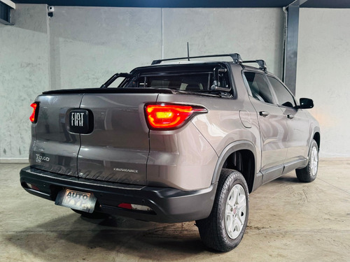 Fiat Toro 1.8 Endurance 16v Flex 4x2 4p