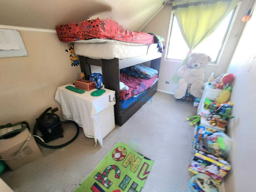 Casa En Venta En Alto El Manzano Til Til