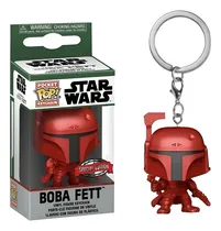 Comprar Llavero Funko Darth Vader Bobafett Chewbacca R2-d2 Star Wars