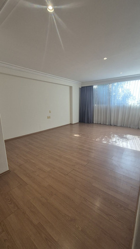 Renta Departamento Goldsmith