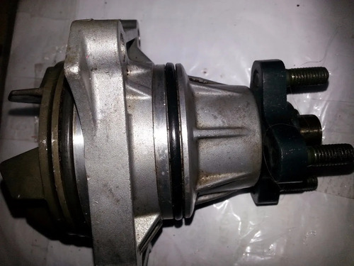 Bomba De Agua Suzuki Grand Vitara Motor 2.5l, 6 Cilindros