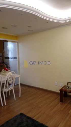 Imagem 7 de 9 de Apartamento Para Venda No Bairro Vila Mafalda Em Jundiaí - Cod: Gb1961 - Gb1961
