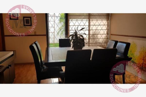 Casa En Venta Lomas Del Campestre, Aguascalientes