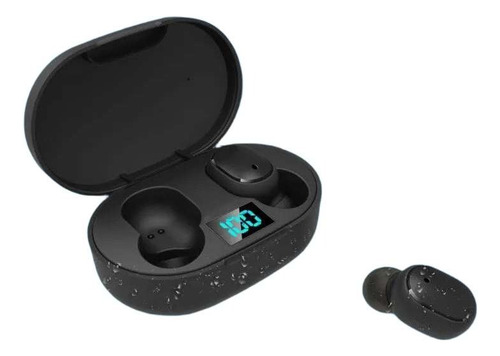 Audífonos Bluetooth Tws Con Pantalla Led