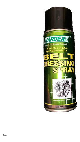 Spray Para Eliminar Ruido Correa Accesorios  