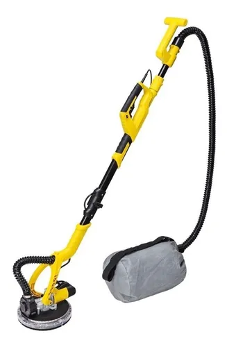 Lixadeira de Teto e Parede Wagner WBR750