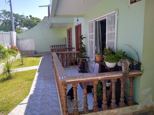 Imagem 3 de 15 de Apartamento Próximo Ao Mar Em Canoas - 1024mt-1
