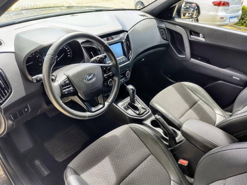 Imagem 5 de 8 de Hyundai Creta 2.0 16v Flex Sport Automático