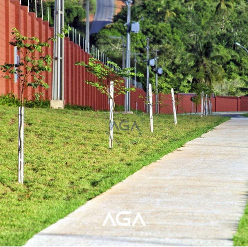 Imagem 8 de 9 de Lote / Terreno Em Cajupiranga - Parnamirim, Rn - 22