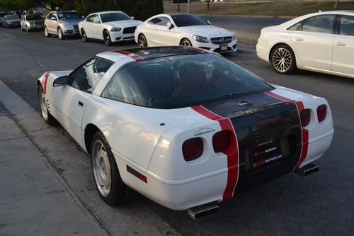 Imagen 5 de 8 de Chevrolet Corvette Stingray 1991