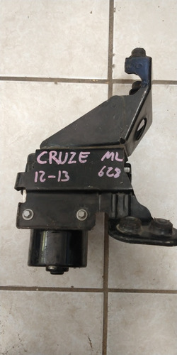 Módulo Abs Chevrolet Cruze 2012-1310.9060-4535.3   Ml628