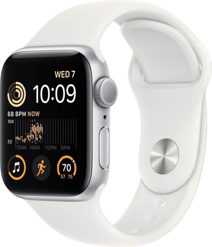 Apple Watch Se ( 2da Generación ) 40 Mm (Reacondicionado)
