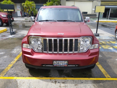 Imagen 2 de 13 de Jeep Cherokee