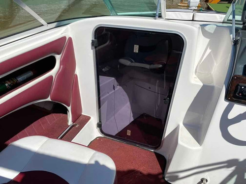 Lancha Cuddy Quicksilver 2002 Mercury 150 4 Tiempos
