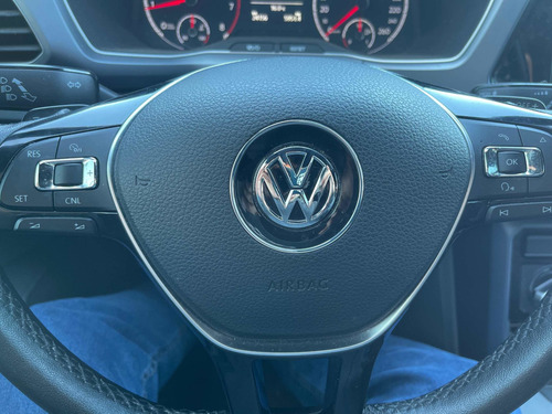 Imagen 11 de 15 de Volkswagen T-cross 2020 1.6 Comfortline At