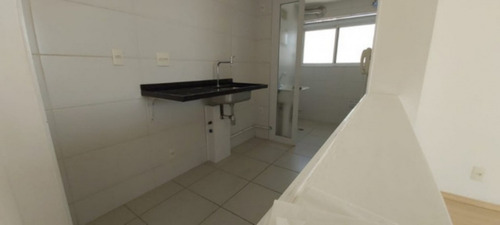 Imagem 5 de 15 de Apartamento Com 3 Quartos À Venda Na Vila Prudente. - 751