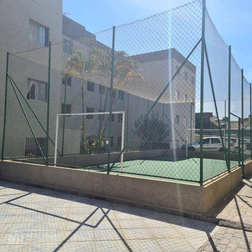 Imagem 12 de 14 de Apartamento Com 2 Dormitórios À Venda, 48 M² Por R$ 220.000,00 - São Miguel Paulista - São Paulo/sp - Ap2456