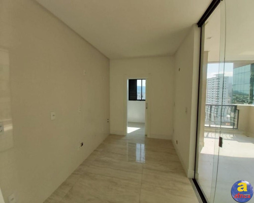 Imagem 20 de 30 de Excelente Apartamento Novo, 50m Do Mar | 3 Suítes, 3 Vagas De Garagem Na Meia Praia Em Itapema/sc - Imobiliária África - Ap00751 - 70030066