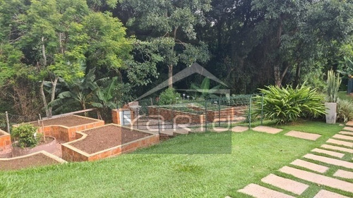 Imagem 9 de 9 de Excelente Terreno No Vivendas Do Japi Para Venda, Medeiros, Jundiaí Sp - Te00435 - 70617466