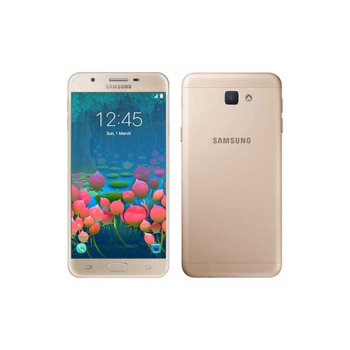 Celular Samsung Galaxy J5 Prime G570m Lte Qc 16gb 5  Gold
