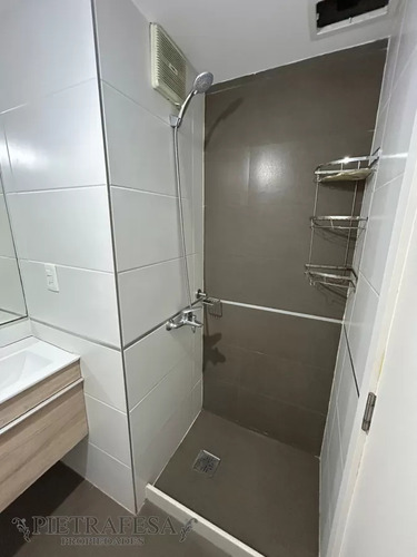 Apartamento En Venta Con Renta 1 Dormitorio, 1 Baño Y Balcón- Soriano-cordón