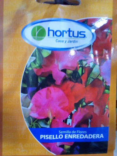 Semilla De Flores Speronella Doble Variada