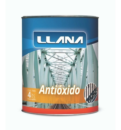 Antioxido Rojo G-36 Quimtex - 4lt