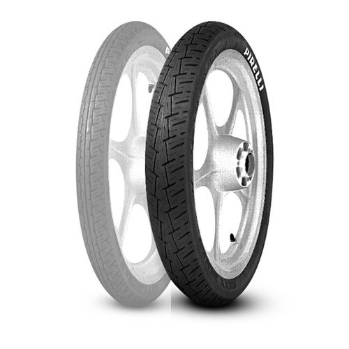 Cubierta Pirelli City Demon 3.50 16 S/c 58p Riderpro