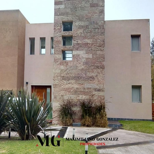 Imagen 3 de 29 de Casa En Alquiler Barrio Privado Malibu Barrio Cerrado Canning Ezeiza San Vicente