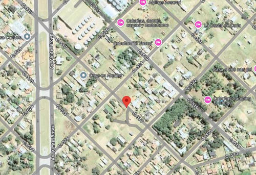 Ph En Venta - 2 Dormitorios 2 Baños - Cocheras - 200mts2 - Quequén, Necochea