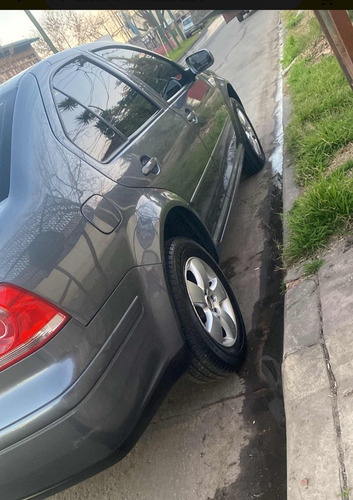 Volkswagen Bora 2.0 Trendline 115cv Tiptronic