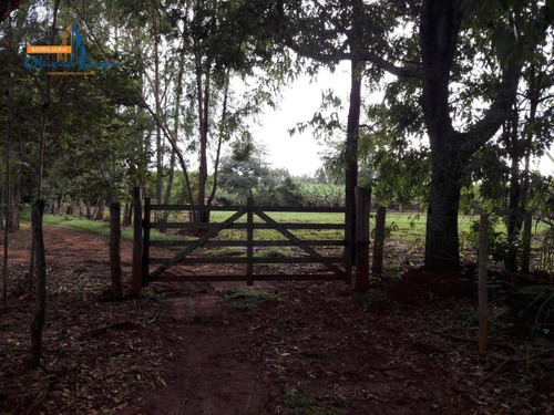 Chácara Com 3 Dormitórios À Venda, 193600 M² Por R$ 1.500.000 - Setor Central - Anápolis/go - Ch0101