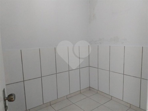 Casa Três Dormitórios Á Venda No Brooklin - 226-im522618