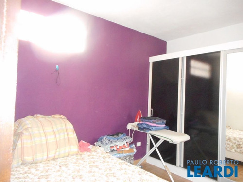Imagem 4 de 15 de Casa Térrea - Interlagos - Sp - 590992