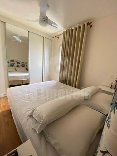 Imagem 10 de 15 de Apartamento Próximo Ao Metro - Iq23877