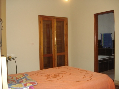 Imagem 7 de 12 de Casa Para Venda, 4 Dormitórios, Condomínio Jardim Das Palmeiras - Bragança Paulista - 60267