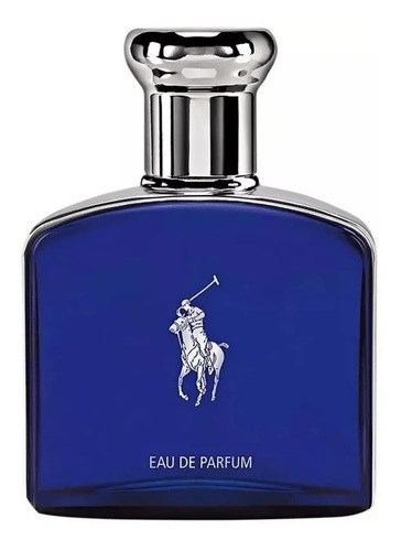 Polo Blue Ralph Lauren Blue Edp 125ml