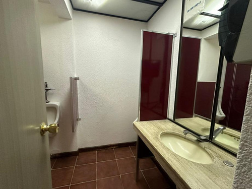 Oficinas En Renta En Río Tiber Piso 7