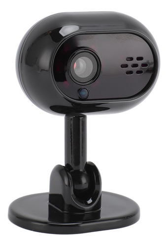 Cámara De Seguridad Doméstica Wifi Hd 1080p Integrada Ap Hot