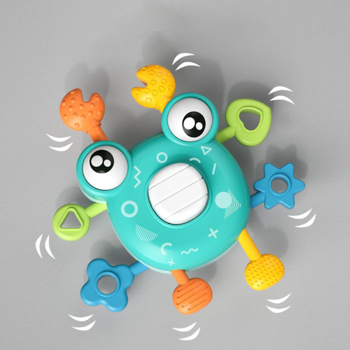 2 Juguete De Actividad Para Bebés, Juguetes Sensoriales