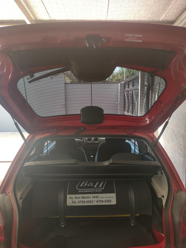 Chevrolet Celta 1.4 Ls Ab+abs 2014