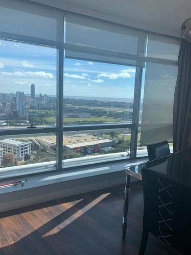 Imagen 3 de 9 de Retasado Torre Beruti - Departamento 3 Ambientes Piso Alto