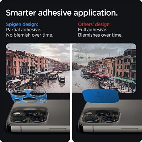 Imagen 7 de 9 de Protector Lente Cámara Para iPhone 13 Pro/pro Max
