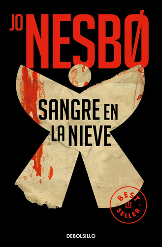 Sangre En La Nieve (sicarios De Oslo 1) Nesbo, Jo Debolsillo