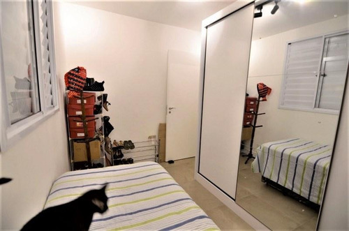 Imagem 13 de 26 de Apartamento À Venda, 59 M² Por R$ 470.000,00 - Vila Prudente - São Paulo/sp - Ap5542