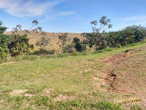 Imagem 6 de 7 de Lindo Terreno À Venda, 701 M²- Condomínio Montserrat, Urbanova - São José Dos Campos/sp - Te0563