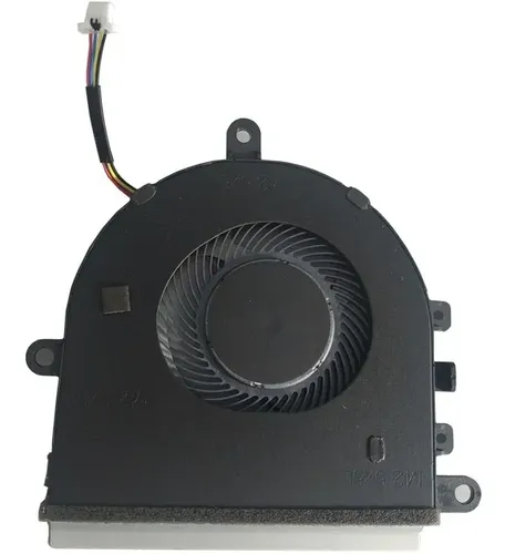 Ventilateur De Refroidissement Pour Dell Inspiron 15 5570 5575 5593 Et Vostro 15 3583 3584 3585