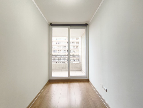 Edificio Los Talaveras (1 Est. 1 Bod.) Vista Poniente Piso